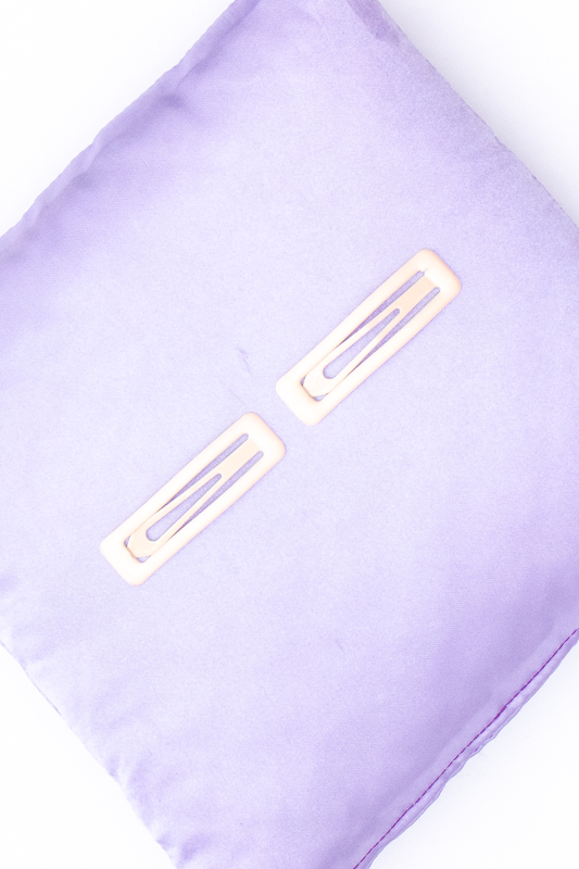 Шпильки тик-так для волосся